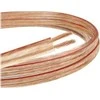 Libox garsiakalbio laidas 2x1,50 mm LB0008-10 garso laidas 10 m skaidrus