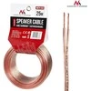 MACLEAN MCTV-510 Maclean MCTV-510 garsiakalbio laidas 25m 2*1.5mm2 / 48*0.20CCA 3,5*7,0mm
