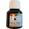 Vielo dažai tamsiems audiniams VIELO 50ml Colors (405 nepermatoma žalia)