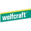 Wolfcraft Vienos rankos spaustukas 150 mm PRO MAX wolfcraft