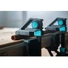 Wolfcraft Vienos rankos spaustukas 150 mm PRO MAX wolfcraft