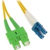 VIENO MODE PATCHCORD PC-2SC-APC/2LC 2m ULTIMODE