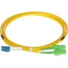 VIENO MODE PATCHCORD PC-2SC-APC/2LC 2m ULTIMODE