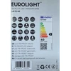 Lubinis šviestuvas Sonoff MADRID šviestuvas 40W 4000Lm 4000K IP65 Eurolight