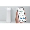 Viessmann Pakuotė: Vandens valymo stotis – „AquaStilla 25 Smart“ + mechaninis filtras + lašelių testas + 2 regeneracinės druskos po 25 kg
