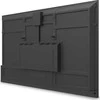 Monitorius ViewSonic CDE5530 interaktyvi sistema