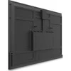 Monitorius ViewSonic CDE5530 interaktyvi sistema