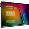 Monitorius ViewSonic IFP7550-5F
