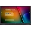 „Viewsonic IFP“, 75 colių (3840 x 2160), 33 daugiataškių lietimui jautrių ekranų, 7H, 350 nitų, 8 GB RAM / 64 GB atminties, „Android 9“, OPSx1, „Wi-Fi“ lizdasx1, HDMI įvestisx3, HDMI išvestisx1, VGAx1, DPx1, SPDIFx1, USB-Ax5, USB-Bx2, USB-Cx1, ausinėsx1, kompiuterio garsasx1, RJ45x1, RS232, Juodas