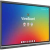 Monitorius Interaktyvi sistema ViewSonic IFP9851