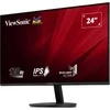 Monitorius ViewSonic VA24E1-H – 120 Hz | „Full HD“ | IPS | 24 colių
