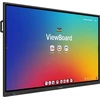 Monitorius ViewSonic IFP8634
