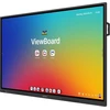 Monitorius ViewSonic IFP8634