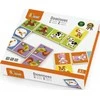 „Domino Farma Viga Toys“ medinis žaidimas