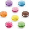 Mediniai sausainiai Viga Toys Macaron 8 vnt