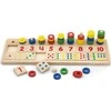 Viga Medinės abacus pasakos kūrybinis g.