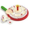 Gimtadienio tortas VIGA