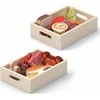 Viga Toys Medinis maisto produktų rinkinys Viga