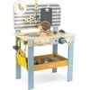 Viga Toys Viga 44065 PolarB įrankių dirbtuvės