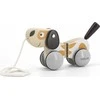 Viga Toys Viga 44043 PolarB traukiantis šuo