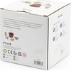 Viga Toys VIGA PolarB medinis valymo rinkinys "Little Cleaner" kibiras
