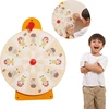 Viga Toys „Viga“ sienos lenta