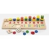 Viga Medinės abacus pasakos kūrybinis g.