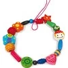 Viga New Classic Toys Įvairiaspalvių karoliukų rinkinys