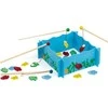 Viga Toys „Viga“ medinis žuvyčių akvariumas
