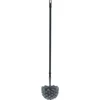 Vikan Dulkių surinktuvas, 462 cm³, 107 x 19 x 2,2 cm, pilkas, PP/PVC, minkštas, 107–173 cm