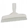 Vikan Grout brush Vikan 22.5x3.5x9 cm baltas polyester/PP/stainless steel