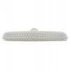 Vikan Grout brush Vikan 22.5x3.5x9 cm baltas polyester/PP/stainless steel