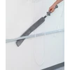 Vikan Microfiber set, Easy Hi Dust, pilkas (990102)