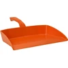 Vikan Sweeping tray, Vikan, oranžinis, PP