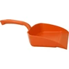 Vikan Sweeping tray, Vikan, oranžinis, PP
