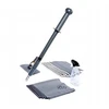 Vikan Langų valymo rinkinys, FC495, pilkas, 25 cm