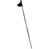 Šiaurietiško ėjimo lazdos Viking Lite Pro 120 cm juodos-pilkos-baltos 650-21-4563-08-120