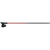 Šiaurietiško ėjimo lazdos Viking Pro-Trainer 115 cm raudona-juoda 650-20-7879-34-115