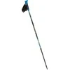 VIKING RUTEN PRO NORDIC WALKING POLES Mėlynas/LIME