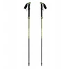 VIKING Terve 2.0 Trekking poles, 35–130 cm, žalias