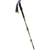 VIKING CARBO LITE TREKKING POLES Juodas/LIME