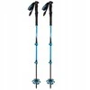 VIKING VARIO TOUR SKITOURING POLES Juodas/Pilkas