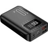Viking Powerbank Go10 10000mAh Juodas