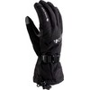VIKING HUDSON GTX GLOVES SIZE 8 Juodas