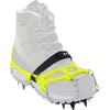 Viking CRAMPONS SOLTORO SIZE L Geltonas