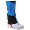GAITERS GAITERS VIKING NANGA Juodas XL