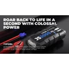 Viking TOPDON automobilio užvedimo akumuliatorius JumpSurge 3000, 24000 mAh