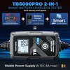 Viking TOPDON kroviklis i tester akumulatorów TB6000 PRO