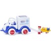 „Viking Toys“ – greitosios pagalbos automobilis „Jumbo“ su 2 žmonėmis + 1 neštuvais (130005)