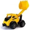 Viking Toys MIŠKŲ KONSTRUKCIJOS DIGER